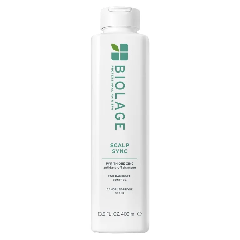 Biolage Scalp Sync Anti-Dandruff Shampoo 400ml