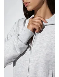 BUSEM Cotton Stretch Cardigan - 3