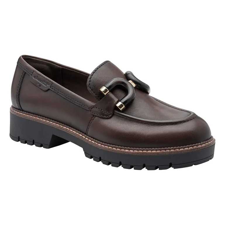 Leather Loafers - 2