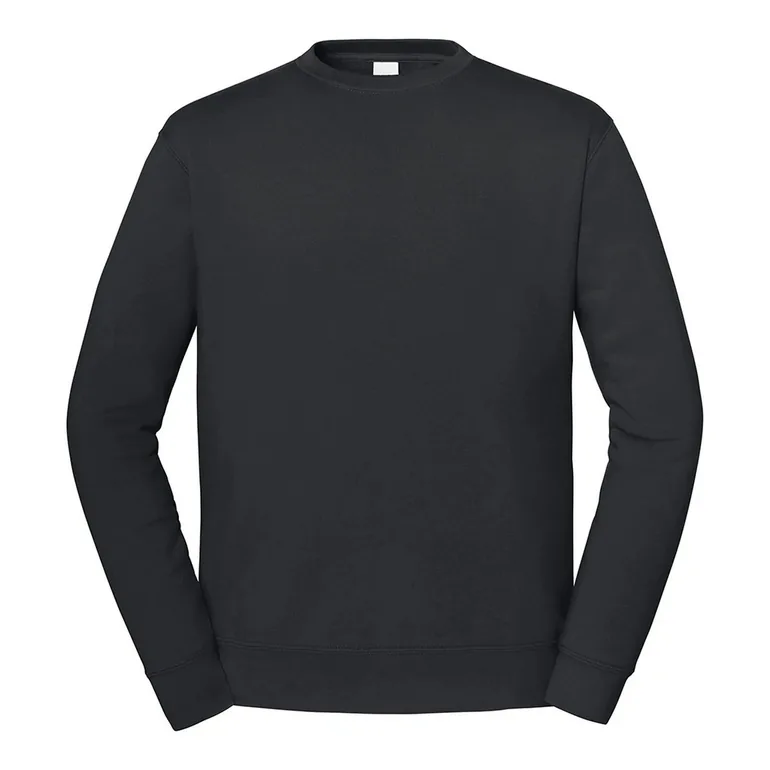 Fruit of the Loom Unisex Adult Sweatshirt - Light Graphite