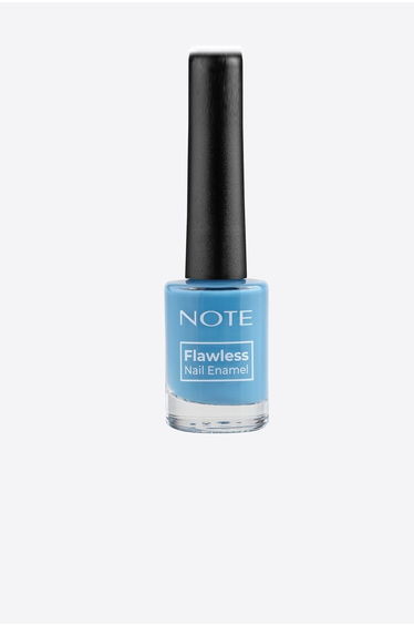 Note Flawless Nail Enamel 116