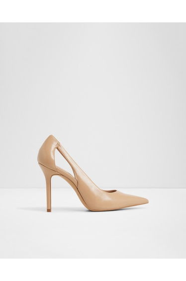 Mesarthim / Heeled Shoes