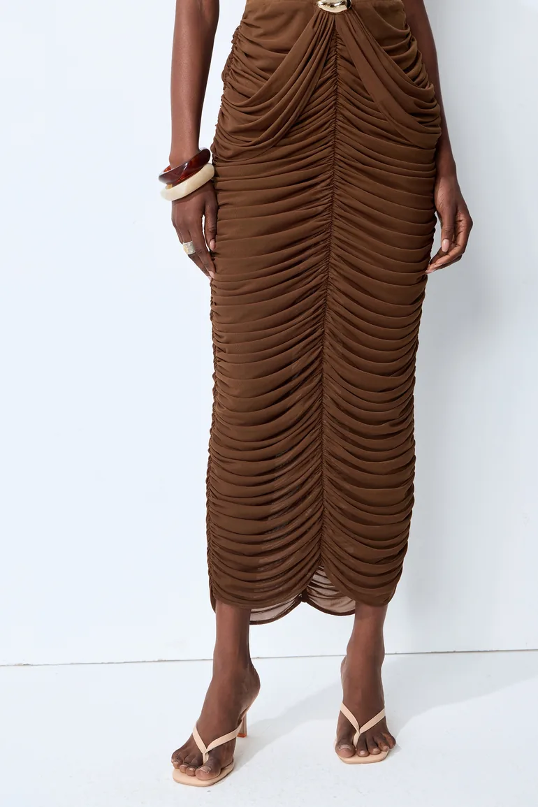 compliment me maxi dress Shop the Lemon 'Compliment Me' Online square neckline WHITE FOX Compliment Me Maxi