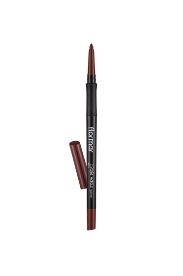 STYLE MATIC SMLL-21 BTTR CHOCOLATE