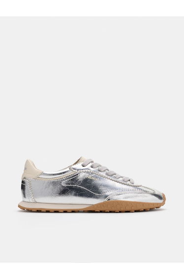 Bridge Low Profile Trainer Fl Silver