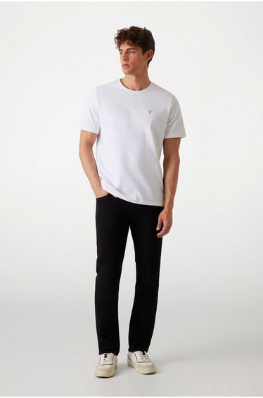 Angels Denim Black