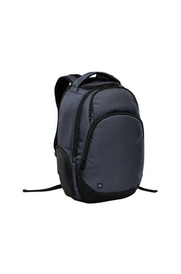 Stormtech Madison Laptop Backpack - Carbon