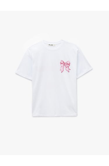 Oversized T-Shirt