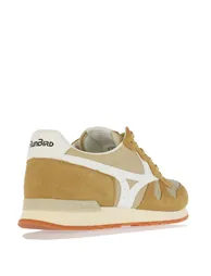 Men's Mizuno ML87 Trainers in Cream - 2