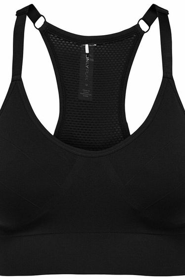 Sis Seamless Sports Bra