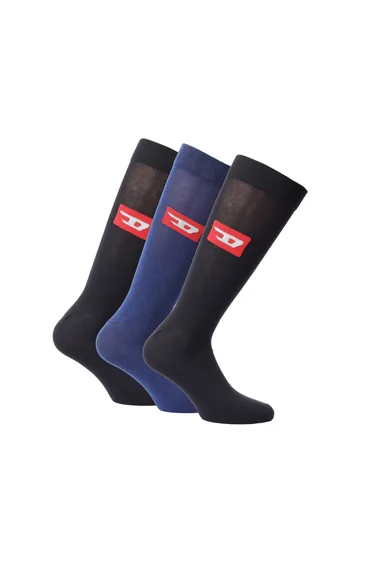 جوارب ديزل متعدد الألوان 3