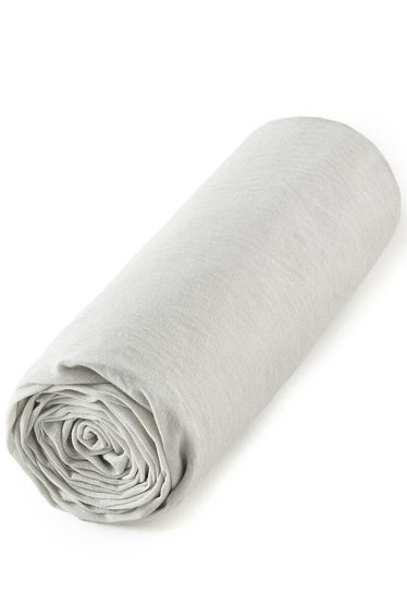 Nagoya Organic Cotton & Hemp Fitted Sheet