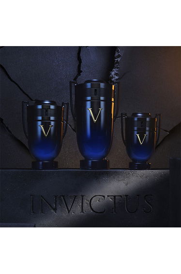 Paco Rabanne Invictus Victory Elixir EDP
