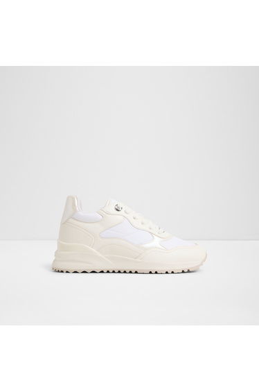 Pellex / Wedge Sneakers