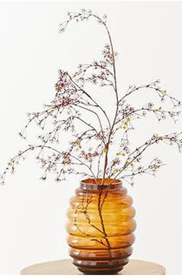 Lincot Linen & Cotton Hidden Tab Blackout Curtain