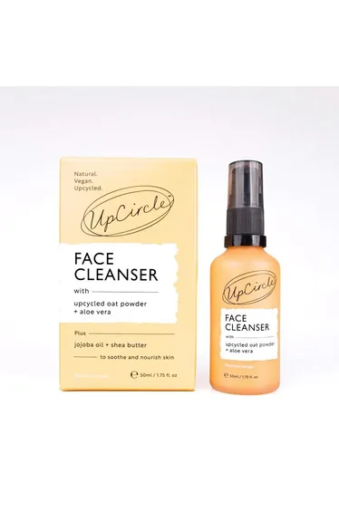 منظف وجه بالصبار