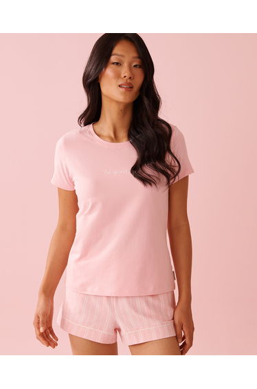 Cotton T-shirt