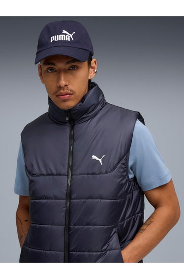 Essentials No.1 Logo Cap