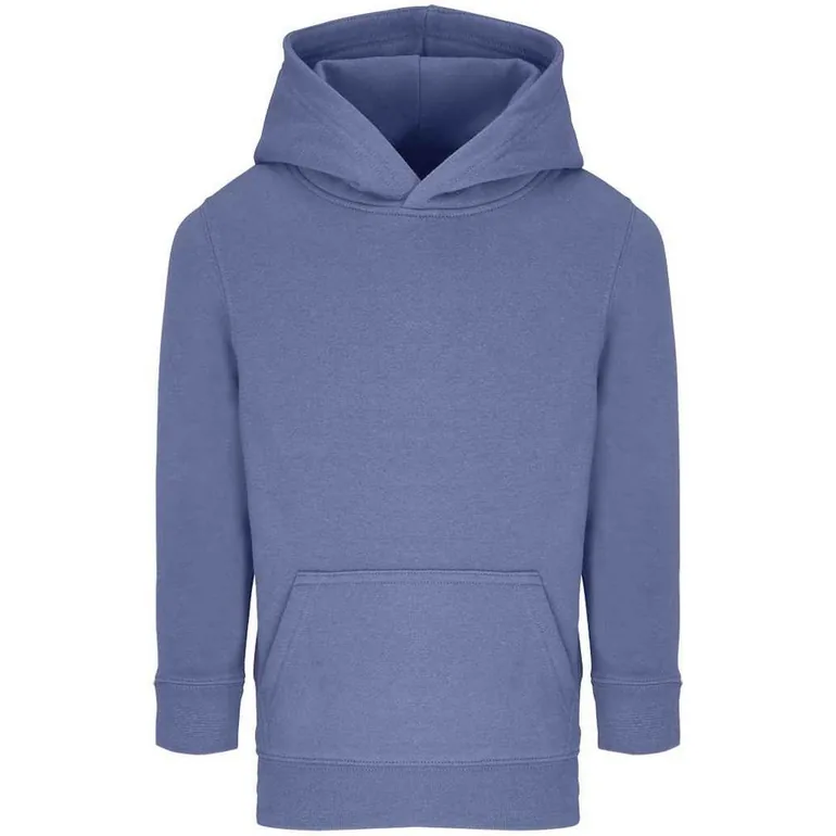 SOLS Childrens/Kids Connor Hoodie - Blue