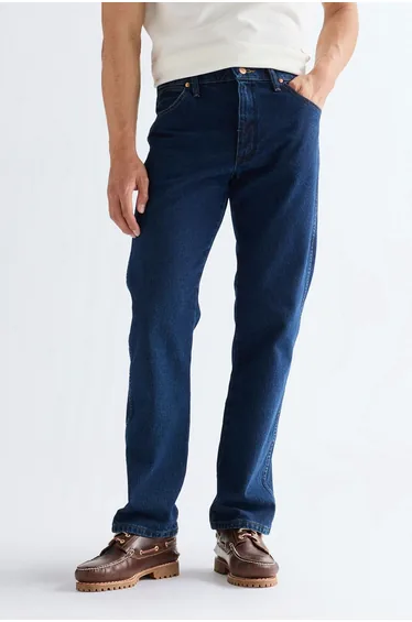 Cowboy Cut Original Fit Jeans Dark Stone