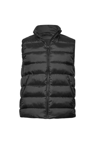 Tee Jays Mens Lite Gilet - Black