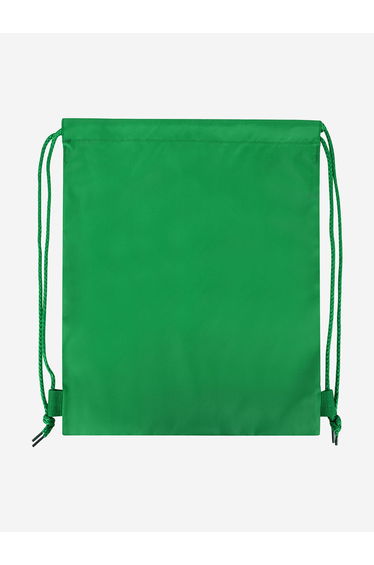 Zeco Kids School Premium Plain PE Bag in Green (40cm)