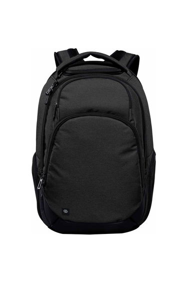Stormtech Madison Commuter Backpack - Black