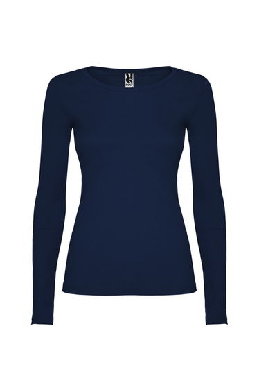 Roly Womens/Ladies Extreme Long-Sleeved T-Shirt