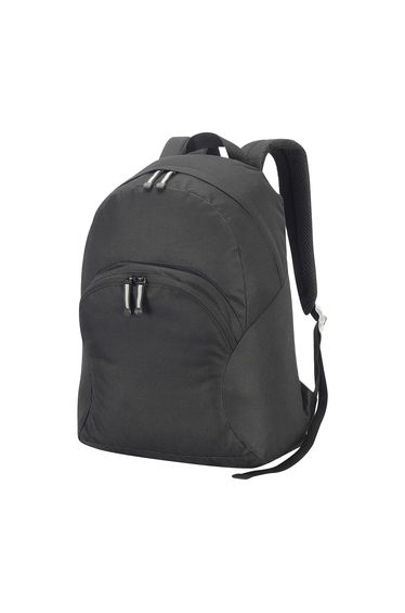 Shugon Milan Backpack - 20 Litres - Black