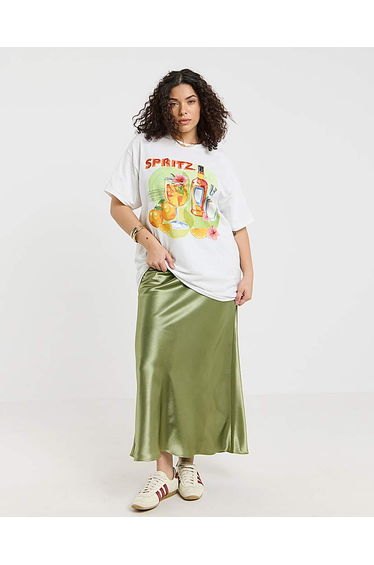 Spritz Graphic T-Shirt