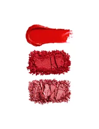 أحمر خدود ميكاب ريفليوشن - 1