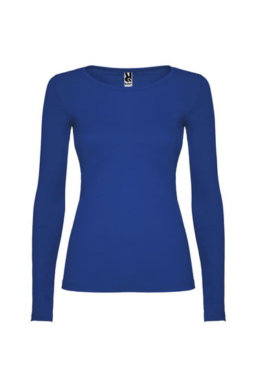 Roly Womens/Ladies Extreme Long-Sleeved T-Shirt