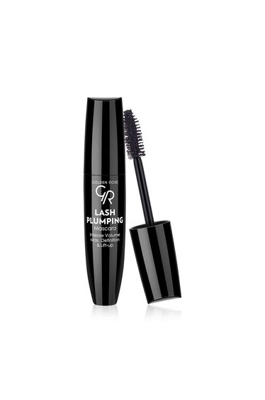 Golden Rose LASH PLUMPING MASCARA
