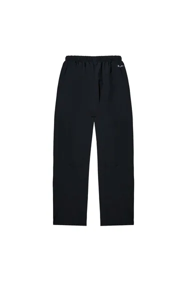 بنطلون رجالي لون أسود