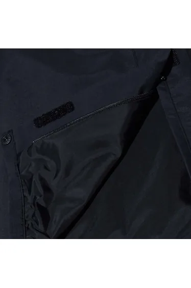 بنطلون رجالي لون أسود