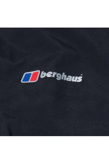 بنطلون رجالي لون أسود