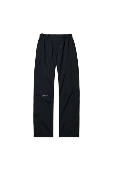 بنطلون رجالي لون أسود