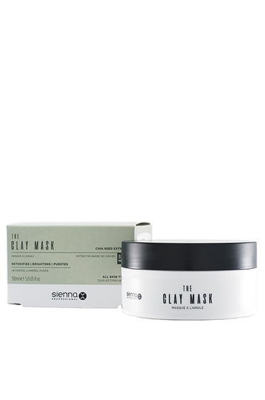 Sienna X The Clay Mask 150ml