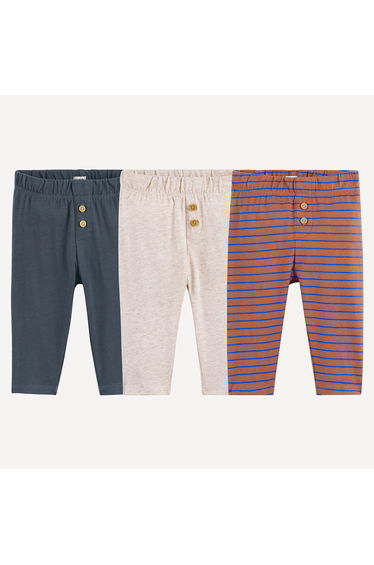 Pack of 3 Leggings