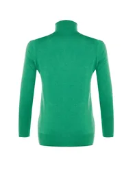 Sweater - Gray - Regular fit - 6