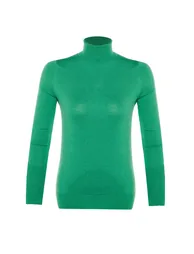 Sweater - Gray - Regular fit - 7