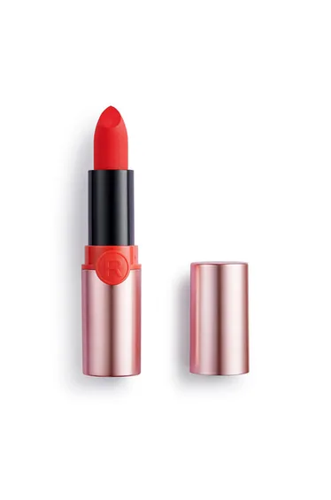 Powder Matte Lipstick Captivate