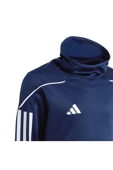 Boy's adidas Juniors Tiro 23 League Jacket in Blue