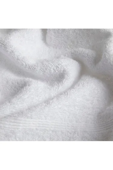 Zavara Towels in Towelling 600g in Set of 4