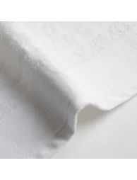 Zavara Towels in Towelling 600g in Set of 4 - 2