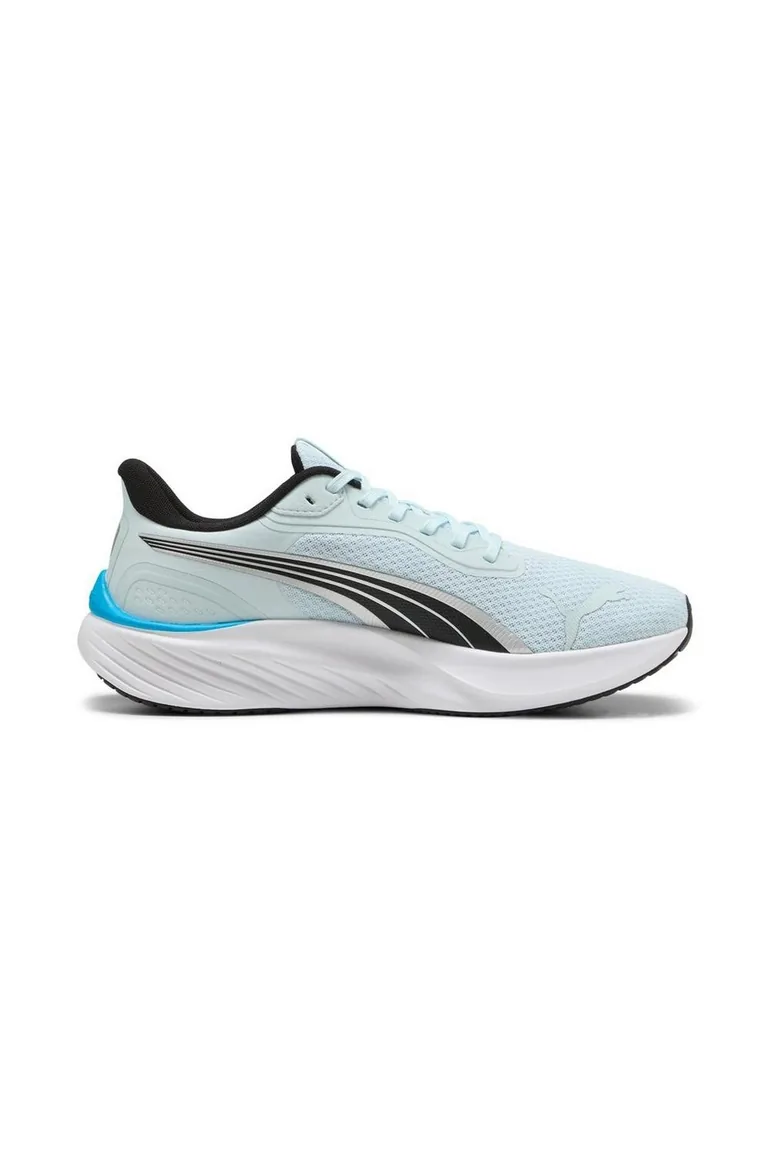 Pounce Lite Mint Melt/Speed Blue