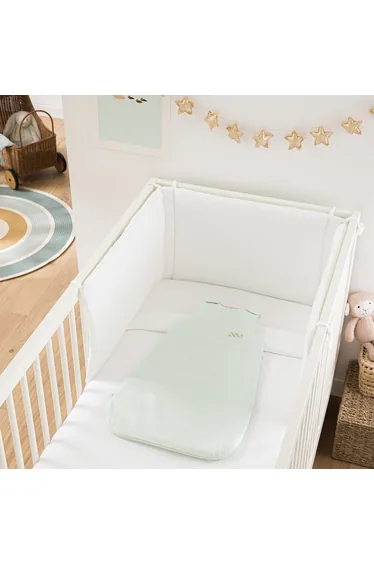 Pastelou Linen & Cotton Sleep Suit