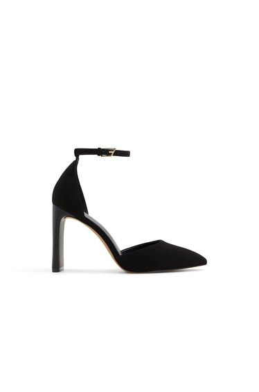 Kimmie / Heeled Shoes