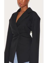 بليزر - أسود - 3