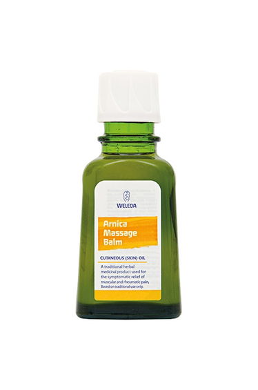 Weleda Arnica Massage Balm 50ml
